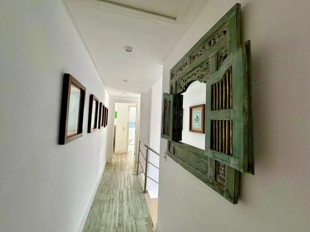 Casa, 5 quartos, 220 m² - Foto 9