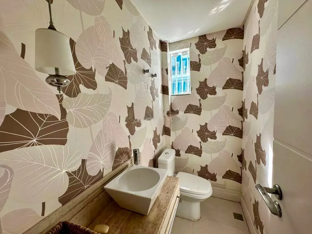 Casa, 5 quartos, 220 m² - Foto 6