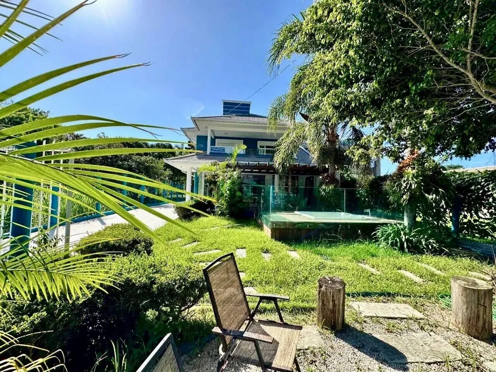 Casa, 5 quartos, 220 m² - Foto 4