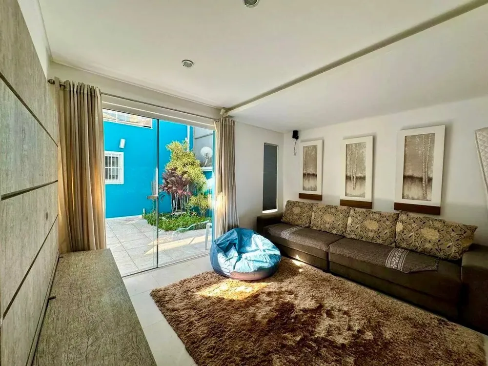 Casa, 5 quartos, 220 m² - Foto 10
