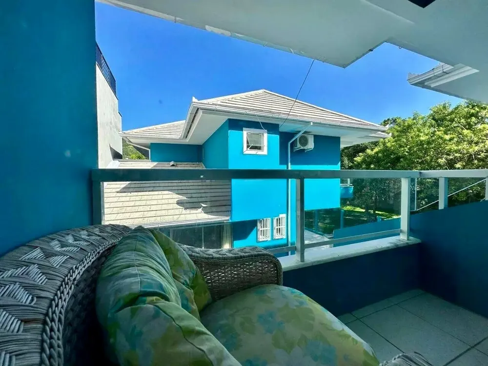 Casa, 5 quartos, 220 m² - Foto 11