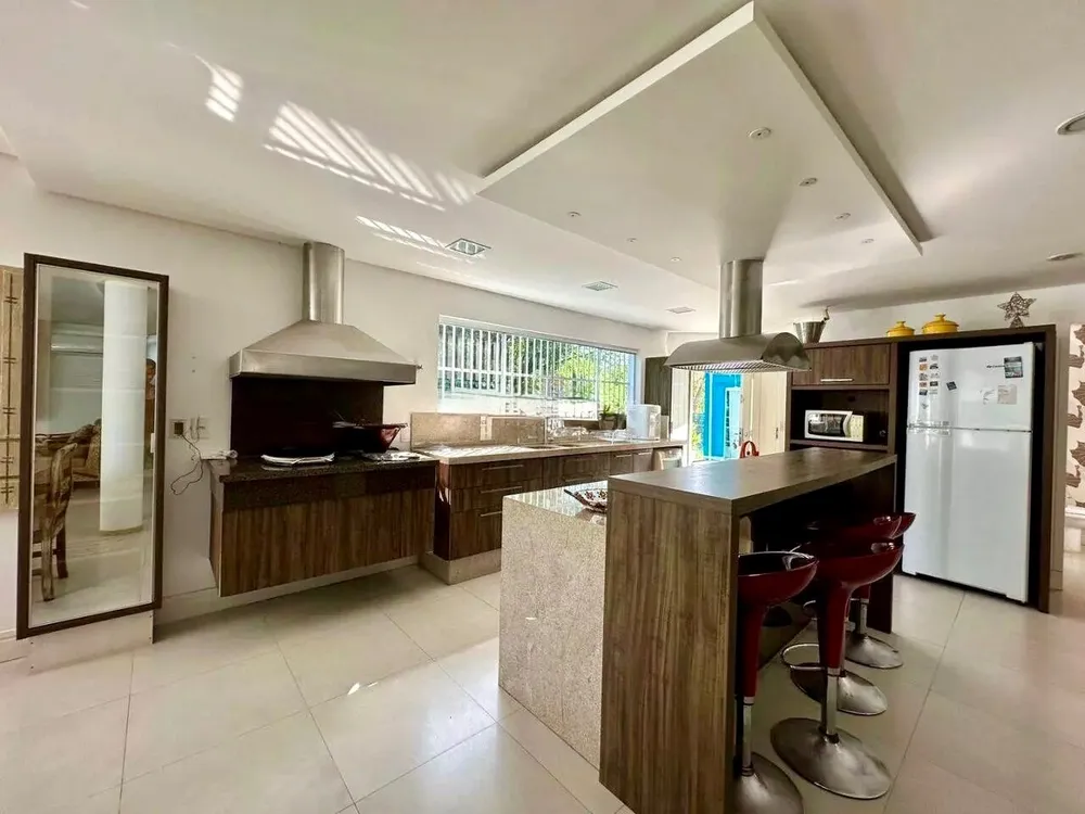 Casa, 5 quartos, 220 m² - Foto 5