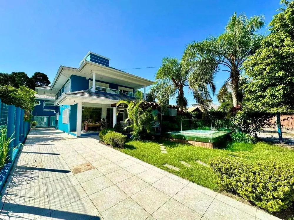 Casa, 5 quartos, 220 m² - Foto 3