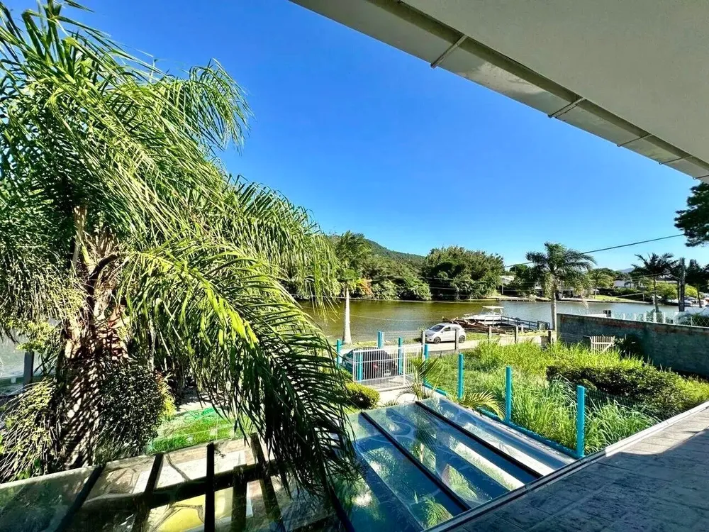 Casa, 5 quartos, 220 m² - Foto 7