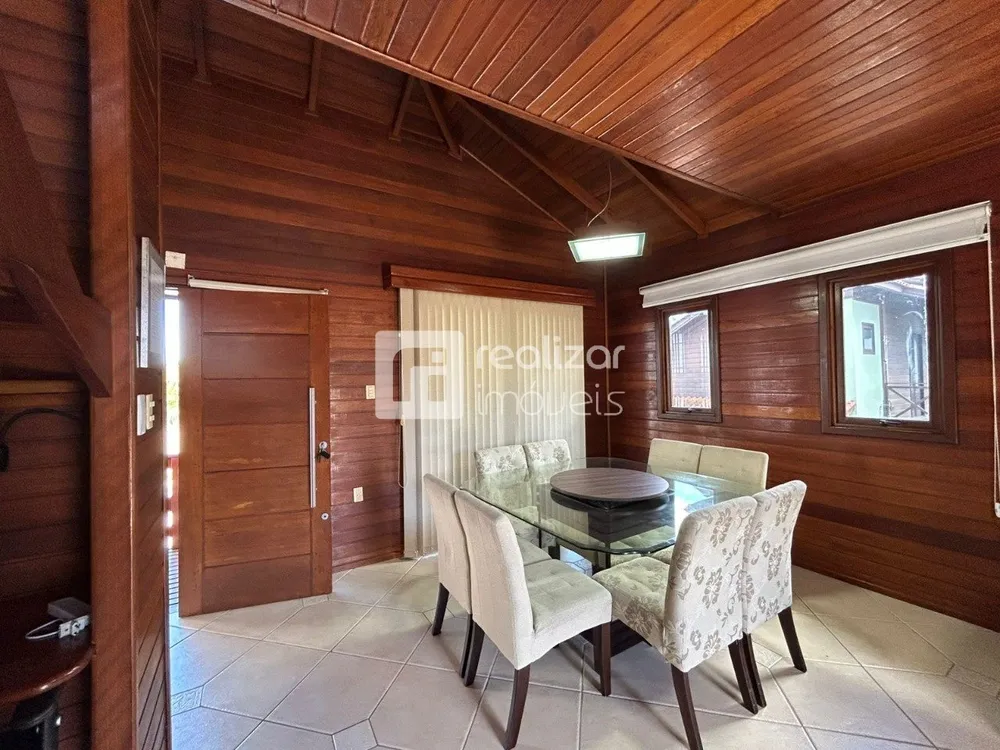 Casa, 3 quartos, 264 m² - Foto 3