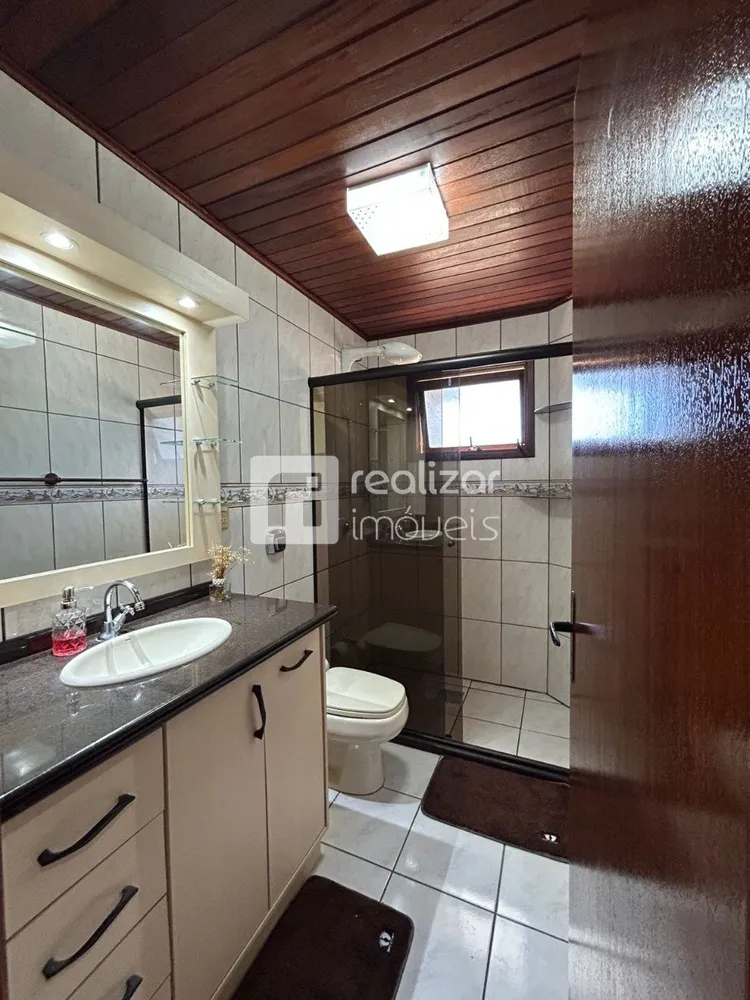 Casa, 3 quartos, 264 m² - Foto 6