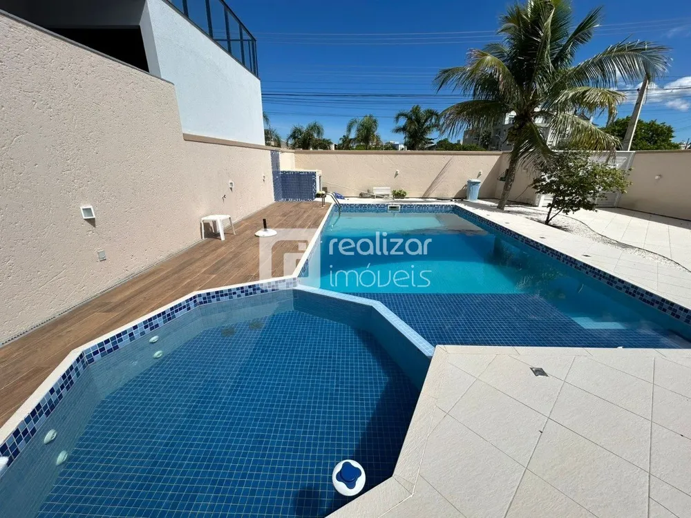 Casa, 3 quartos, 264 m² - Foto 14