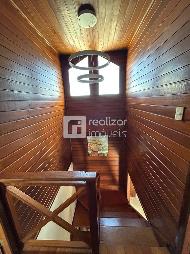 Casa, 3 quartos, 264 m² - Foto 7