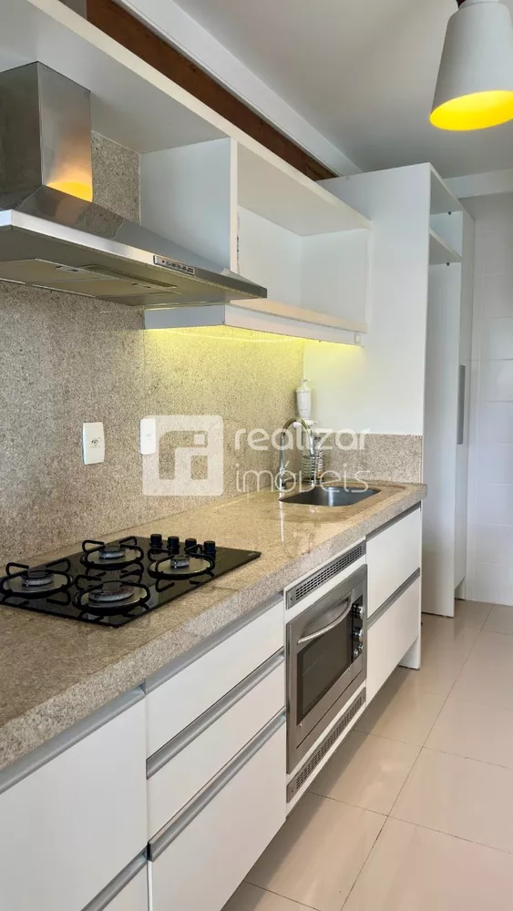 Apartamento, 2 quartos, 78 m² - Foto 2