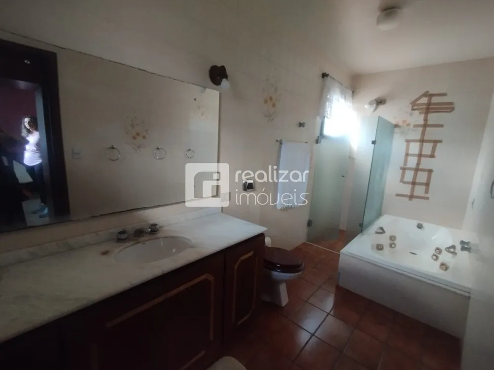 Casa Comercial, 340 m² - Foto 10