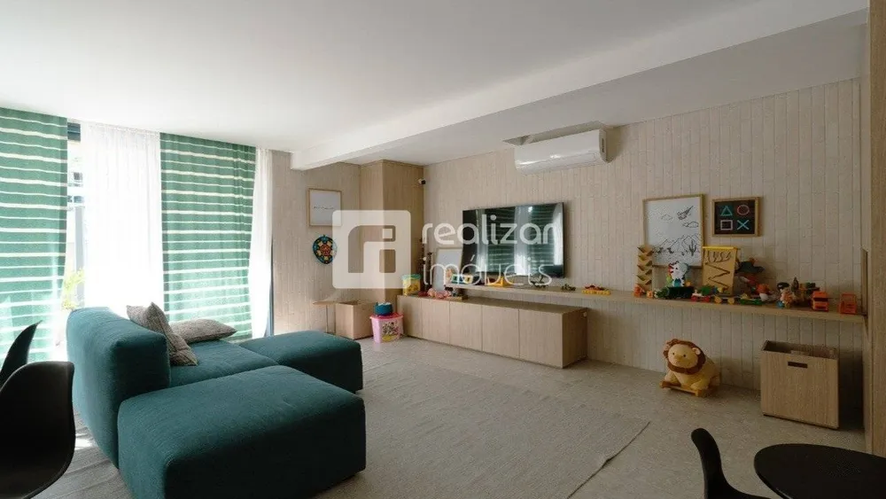 Apartamento, 4 quartos, 198 m² - Foto 9