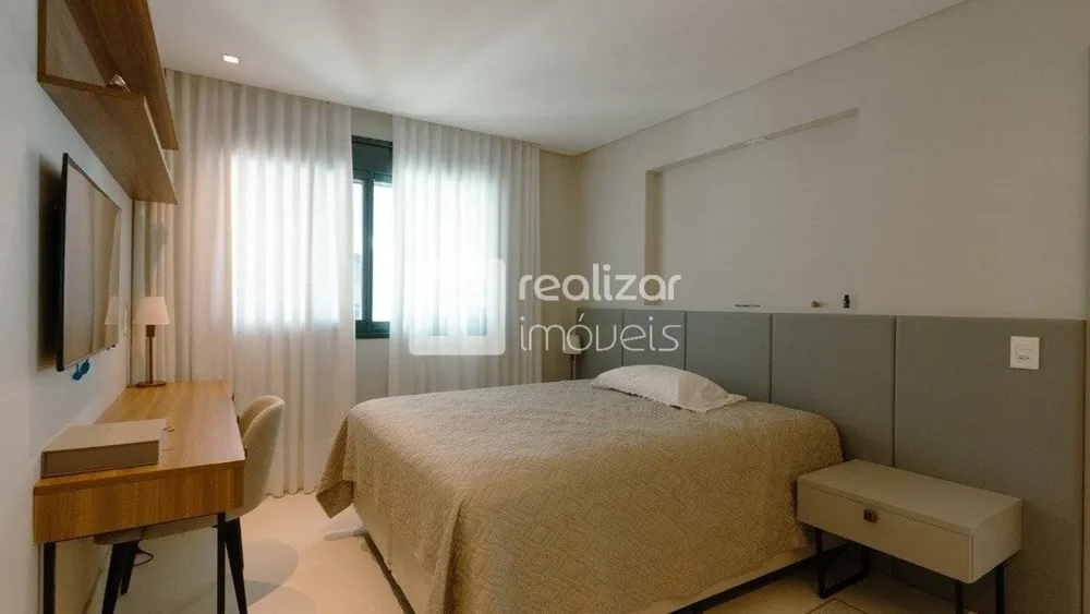 Apartamento, 4 quartos, 198 m² - Foto 6
