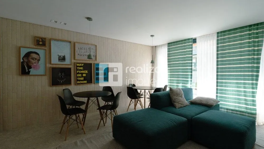 Apartamento, 4 quartos, 198 m² - Foto 8