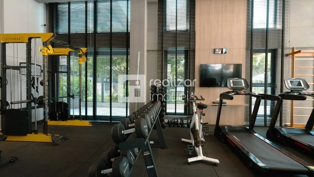 Apartamento, 4 quartos, 198 m² - Foto 10