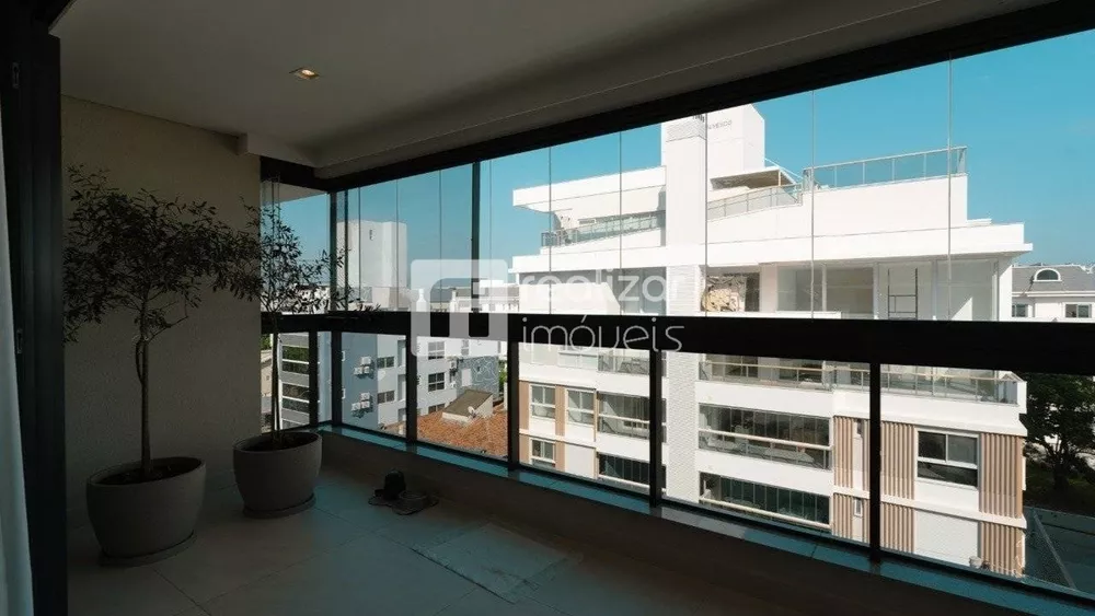 Apartamento, 4 quartos, 198 m² - Foto 4