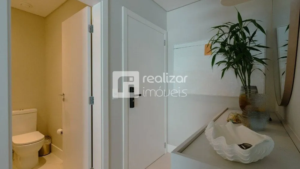 Apartamento, 4 quartos, 198 m² - Foto 5