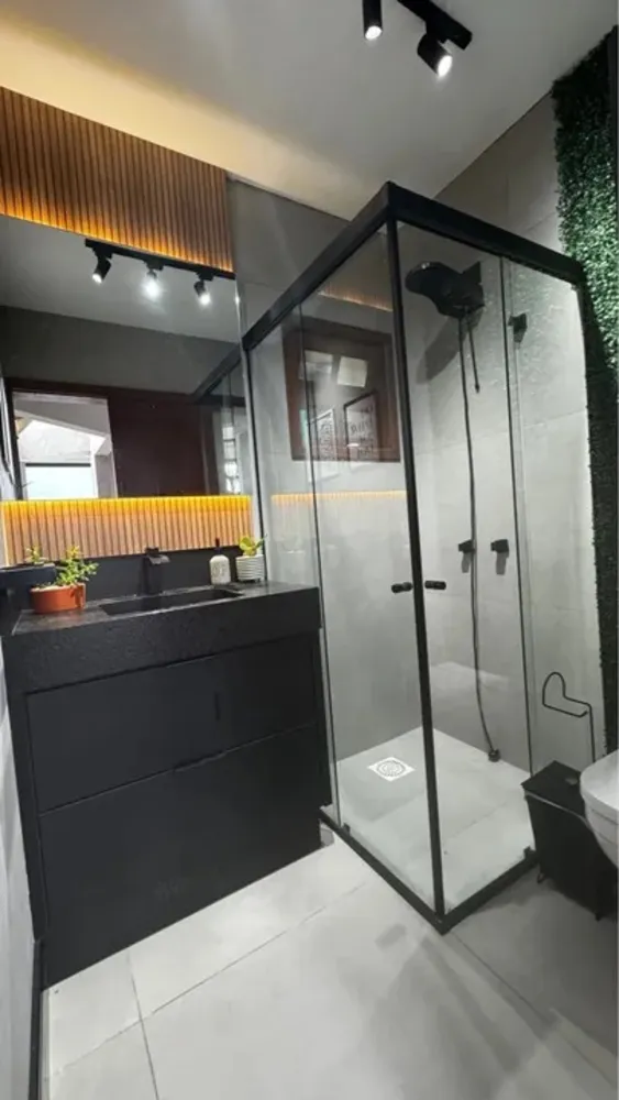 Casa, 2 quartos, 168 m² - Foto 11