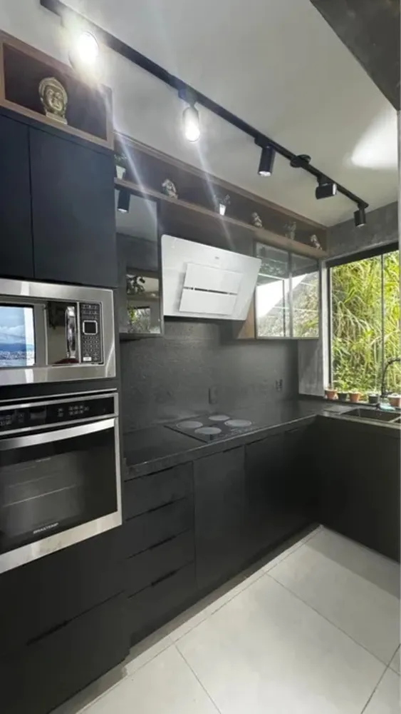Casa, 2 quartos, 168 m² - Foto 6