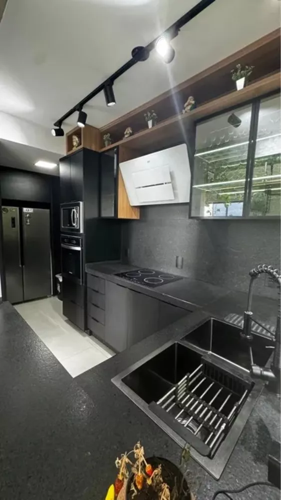 Casa, 2 quartos, 168 m² - Foto 2