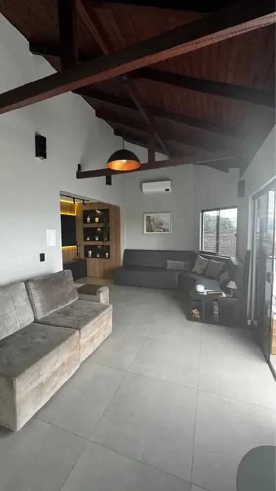 Casa, 2 quartos, 168 m² - Foto 12