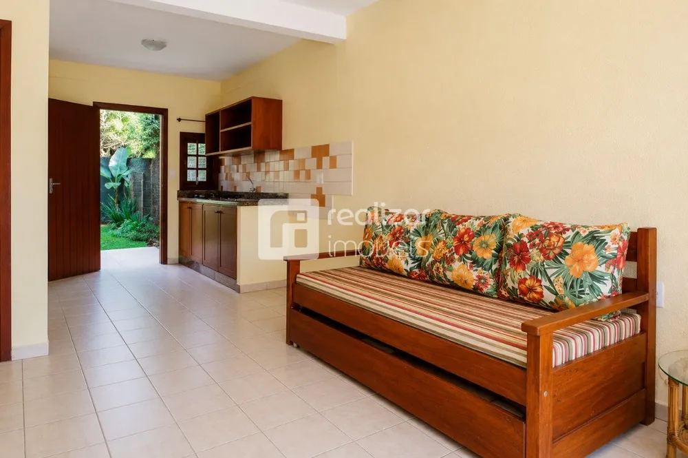 Apartamento, 2 quartos, 80 m² - Foto 1