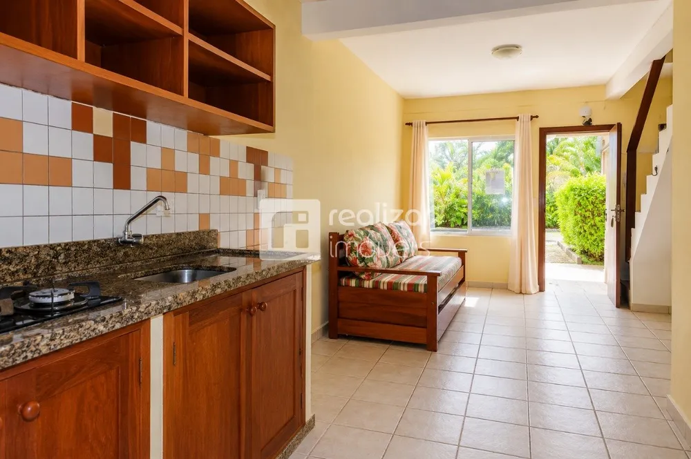 Apartamento, 2 quartos, 80 m² - Foto 2