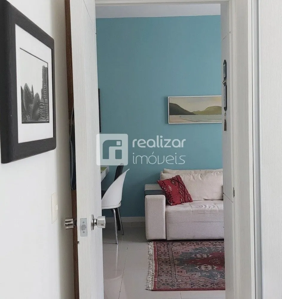 Apartamento, 1 quarto, 60 m² - Foto 1