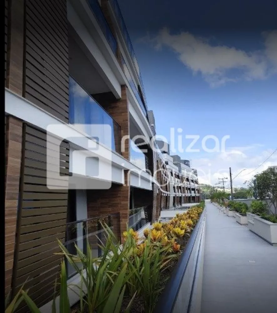 Apartamento, 2 quartos, 67 m² - Foto 4