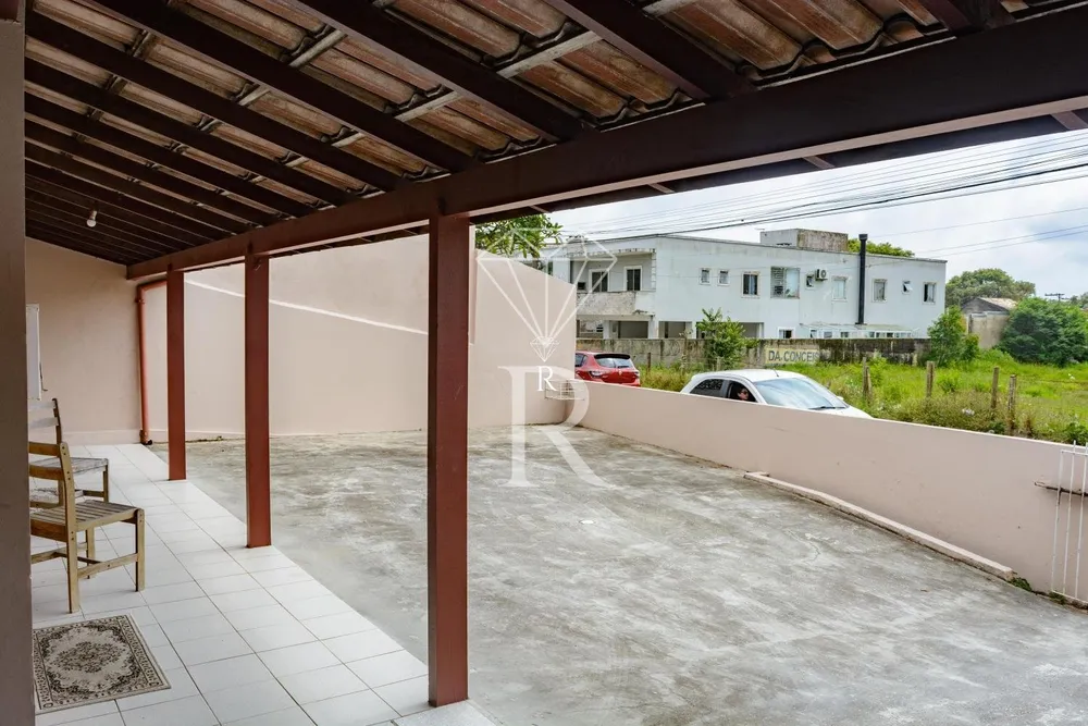 Casa, 2 quartos, 80 m² - Foto 4