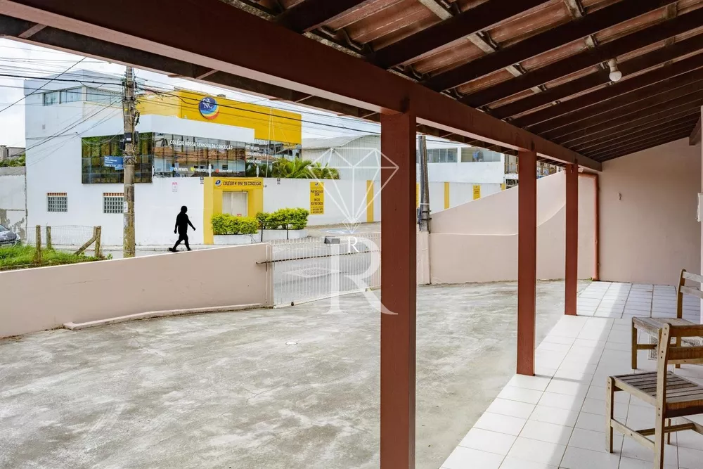 Casa, 2 quartos, 80 m² - Foto 1