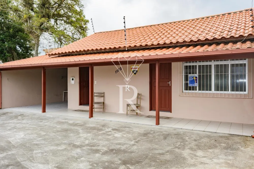 Casa, 2 quartos, 80 m² - Foto 2