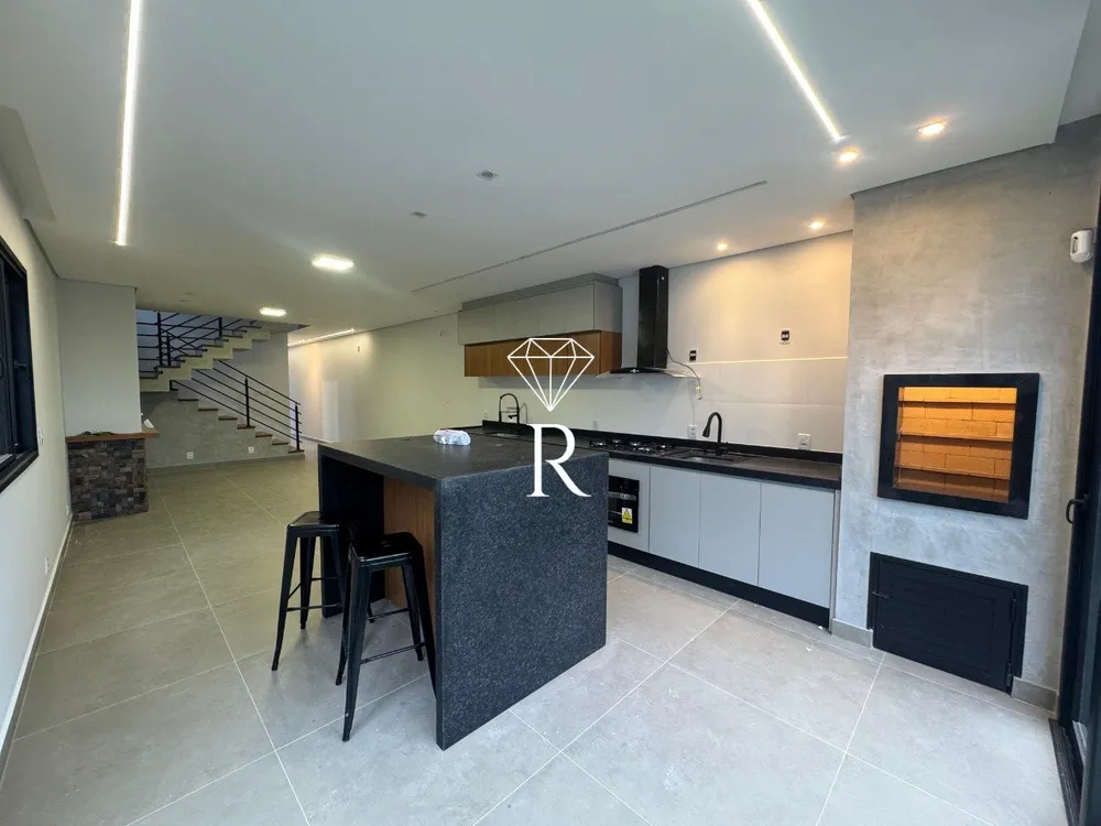 Casa, 3 quartos, 178 m² - Foto 1