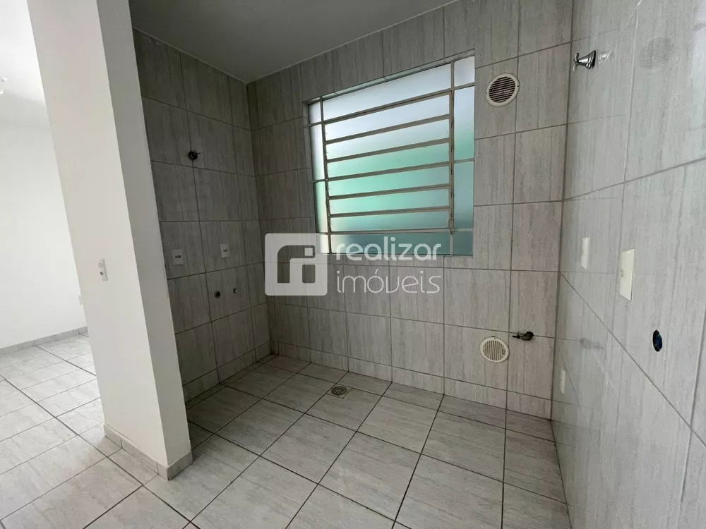 Apartamento, 2 quartos, 80 m² - Foto 2