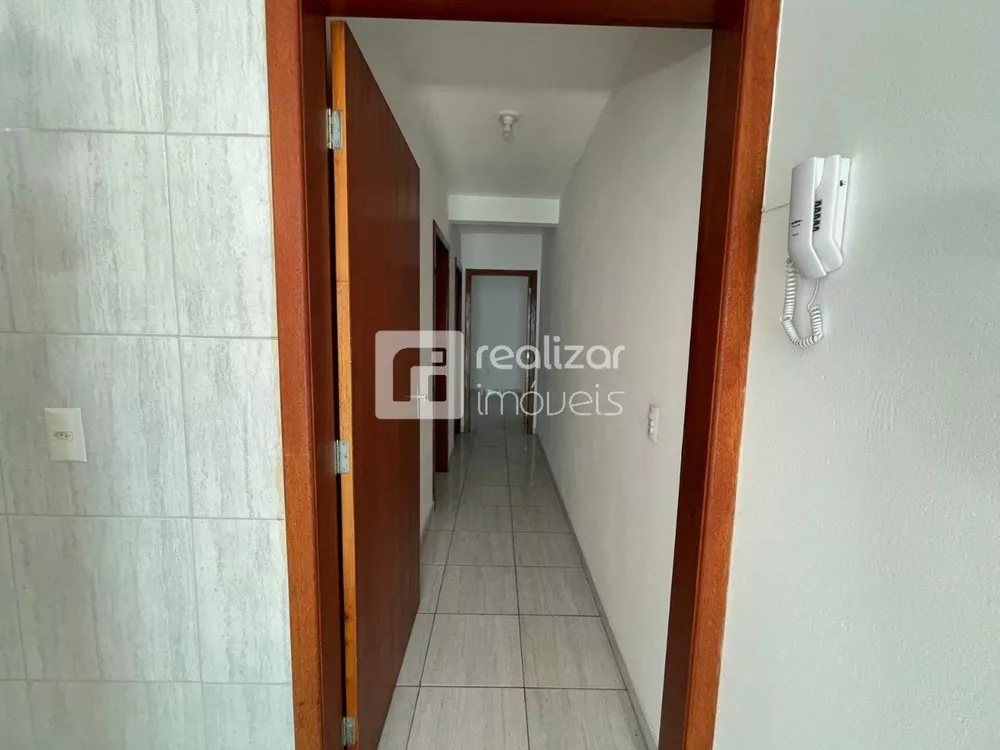Apartamento, 2 quartos, 80 m² - Foto 1