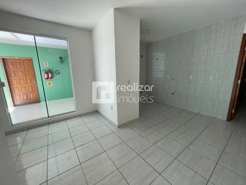 Apartamento, 2 quartos, 80 m² - Foto 2