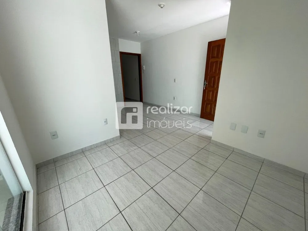 Apartamento, 2 quartos, 80 m² - Foto 1