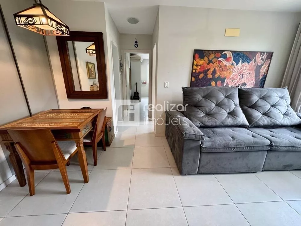 Apartamento, 2 quartos, 77 m² - Foto 2