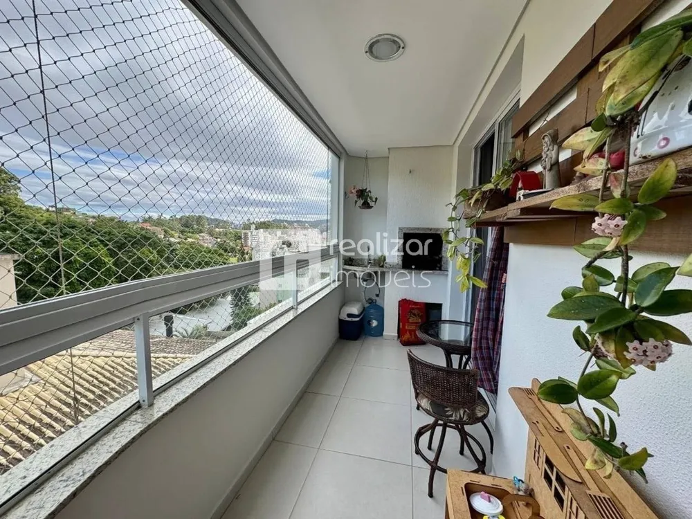 Apartamento, 2 quartos, 77 m² - Foto 5