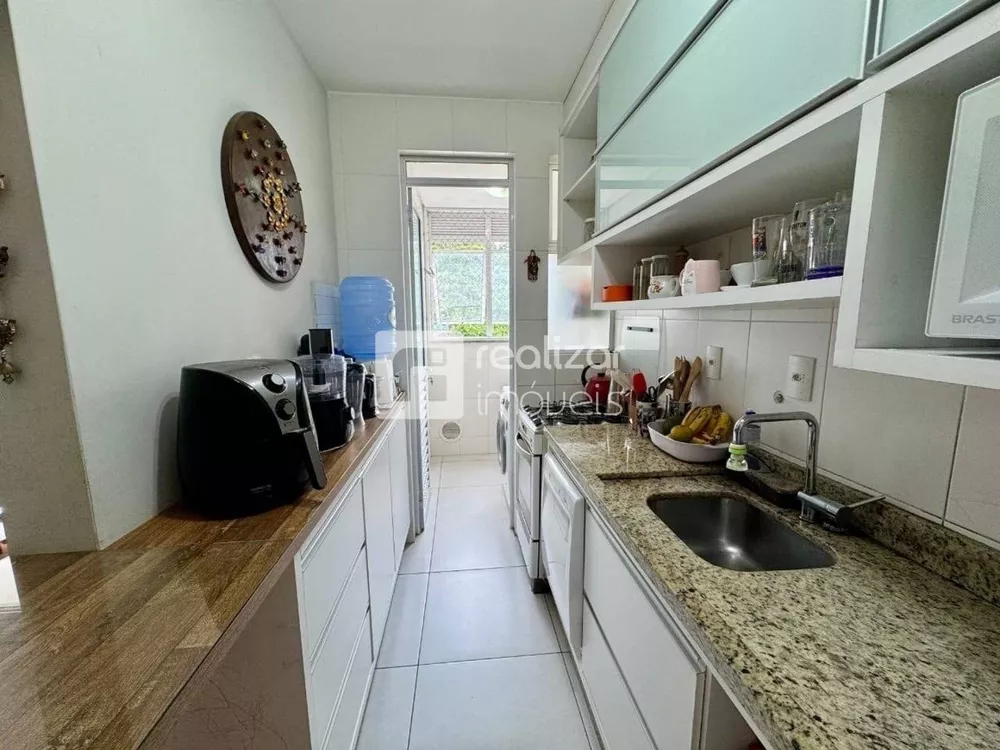 Apartamento, 2 quartos, 77 m² - Foto 3