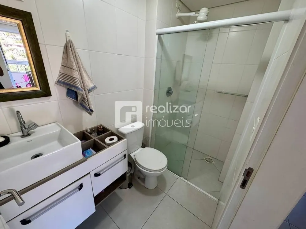 Apartamento, 2 quartos, 77 m² - Foto 12