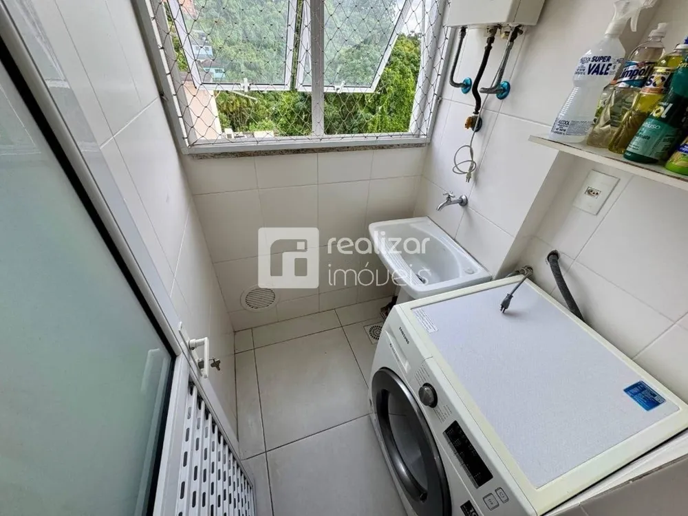 Apartamento, 2 quartos, 77 m² - Foto 10