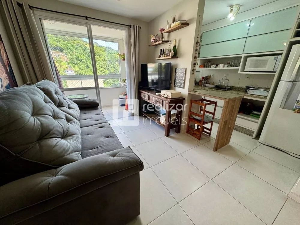 Apartamento, 2 quartos, 77 m² - Foto 1