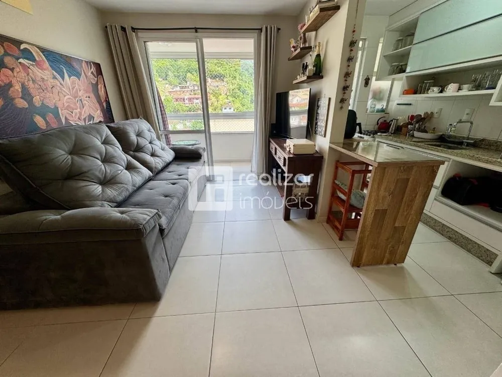 Apartamento, 2 quartos, 77 m² - Foto 2