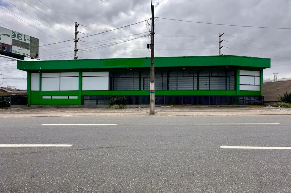 Imóvel Comercial, 575 m² - Foto 1