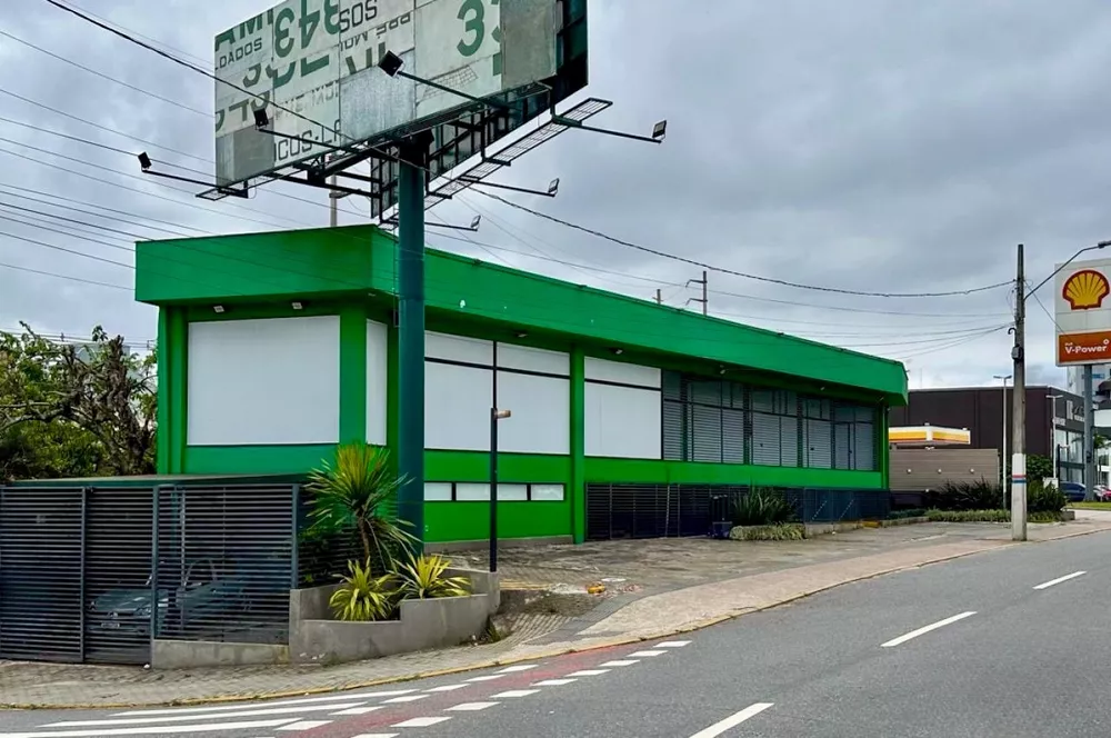 Imóvel Comercial, 575 m² - Foto 2