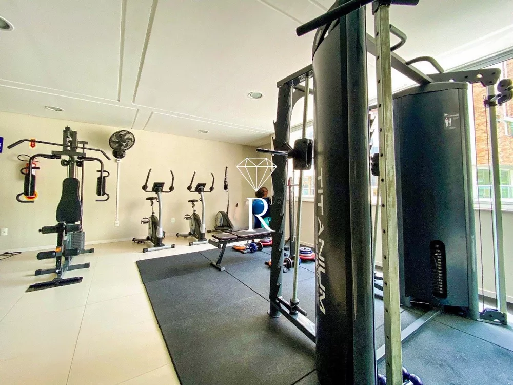 Cobertura, 3 quartos, 430 m² - Foto 4