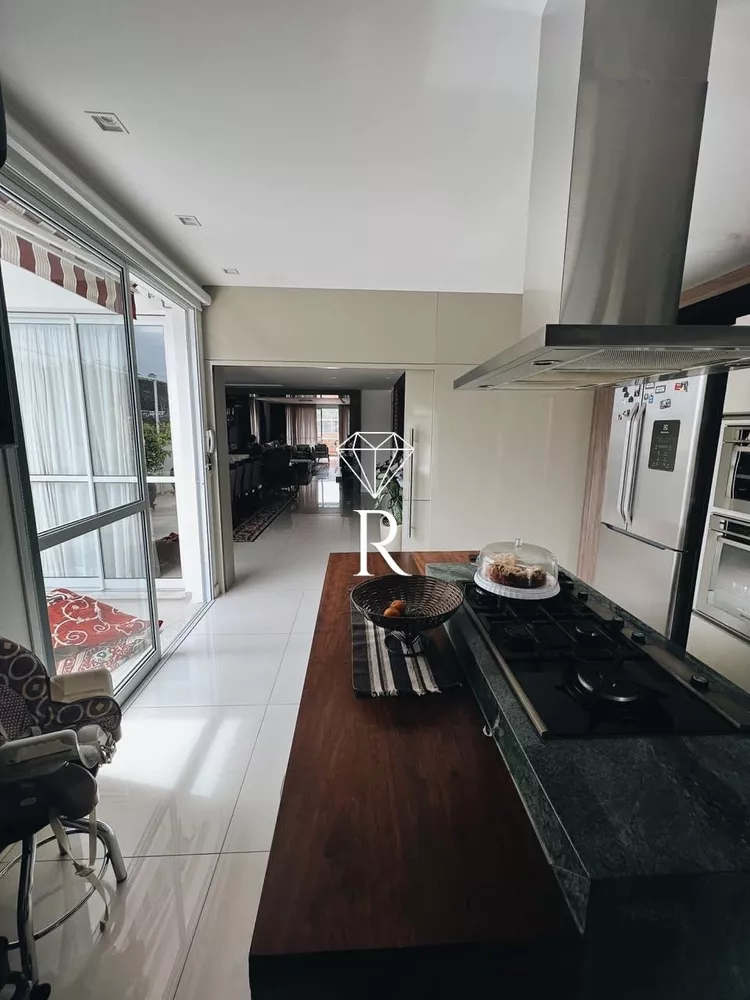 Cobertura, 3 quartos, 430 m² - Foto 2