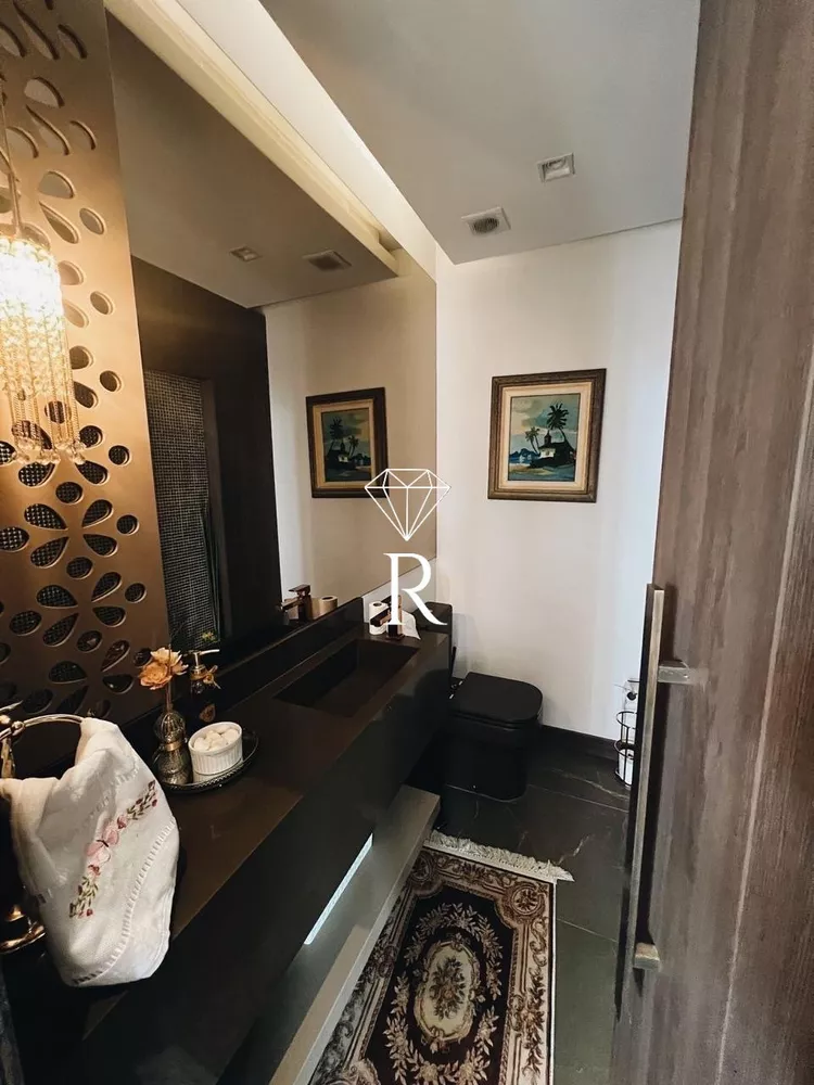 Cobertura, 3 quartos, 430 m² - Foto 3