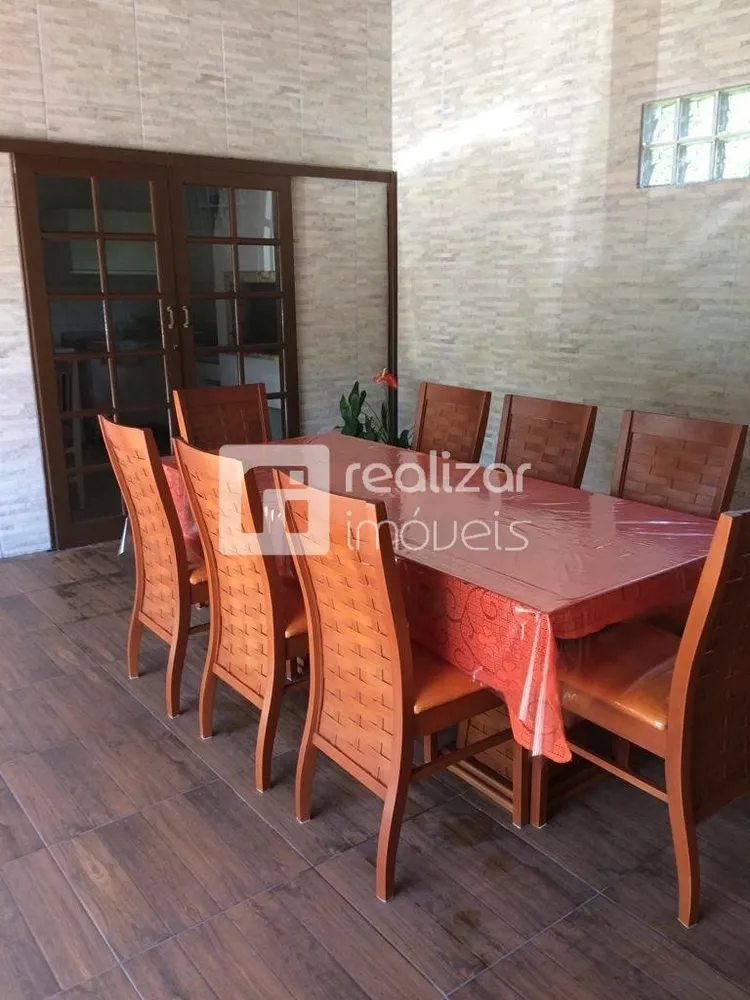 Casa, 4 quartos, 450 m² - Foto 8