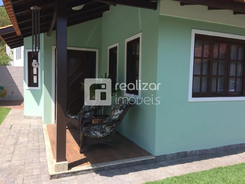Casa, 4 quartos, 450 m² - Foto 4